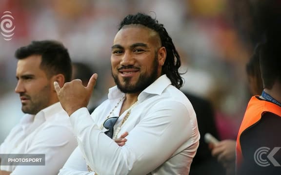 Programme launched to protect Pacific rugby players in France
