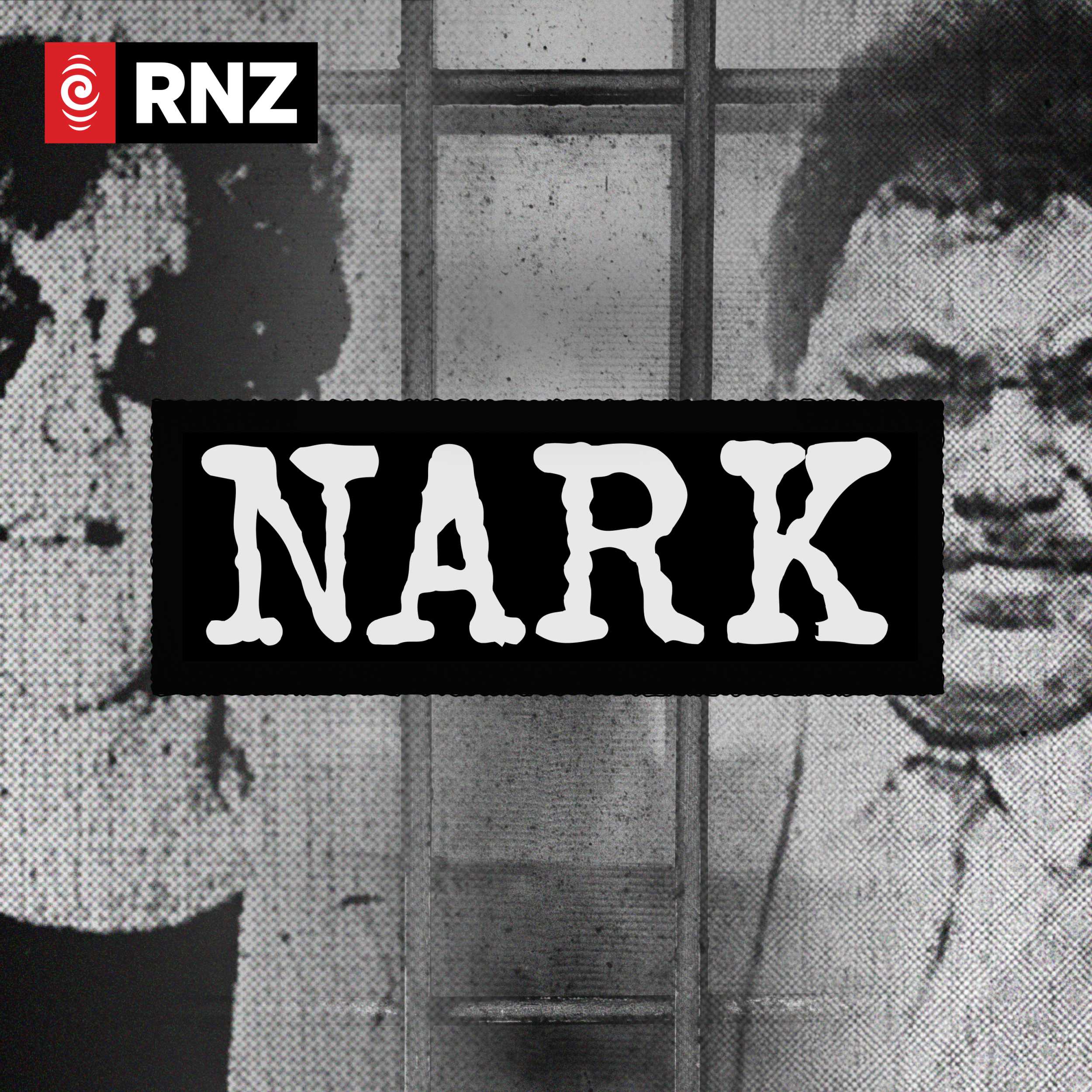 Nark 17 | Faith episode artwork