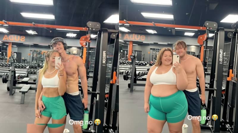 TikTok has officially pulled the controversial filter - but some health experts suggest the damage may already be done.