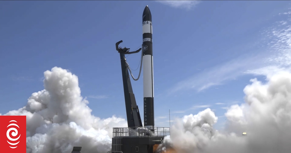 War in space: US assesses NZ's ability to quickly launch satellites - Vimarsana News