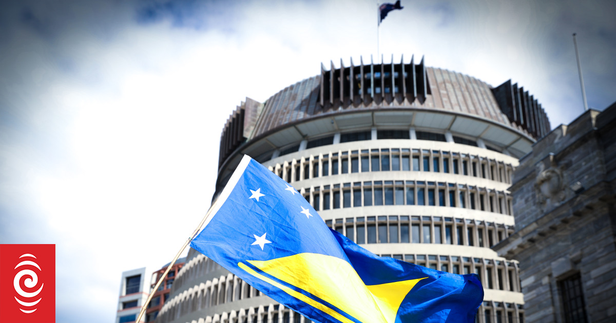 Tokelau sets sights on a potential third referendum