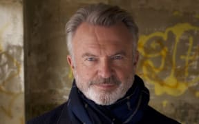 Sir Sam Neill.