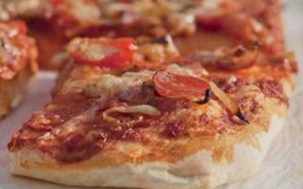 pizza
