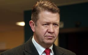 David Cunliffe.
