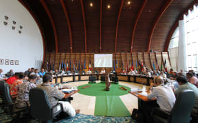 The heads of fisheries from 27 countries who met last week in Noumea, New Caledonia have renewed their commitment to correcting this imbalance.
