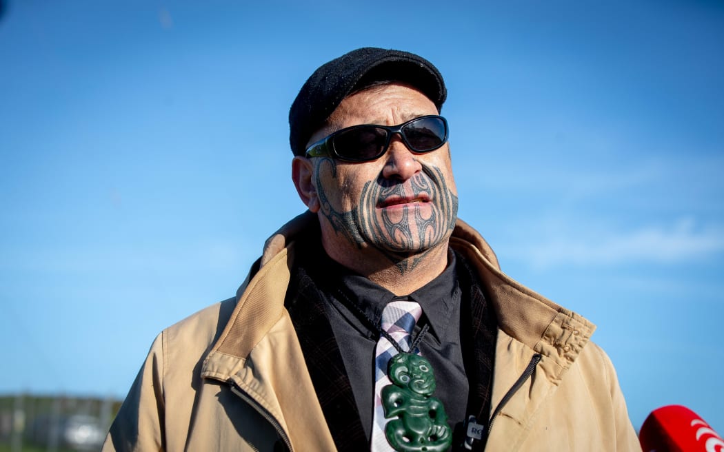 RNZ sells land back to Ngāti Toa