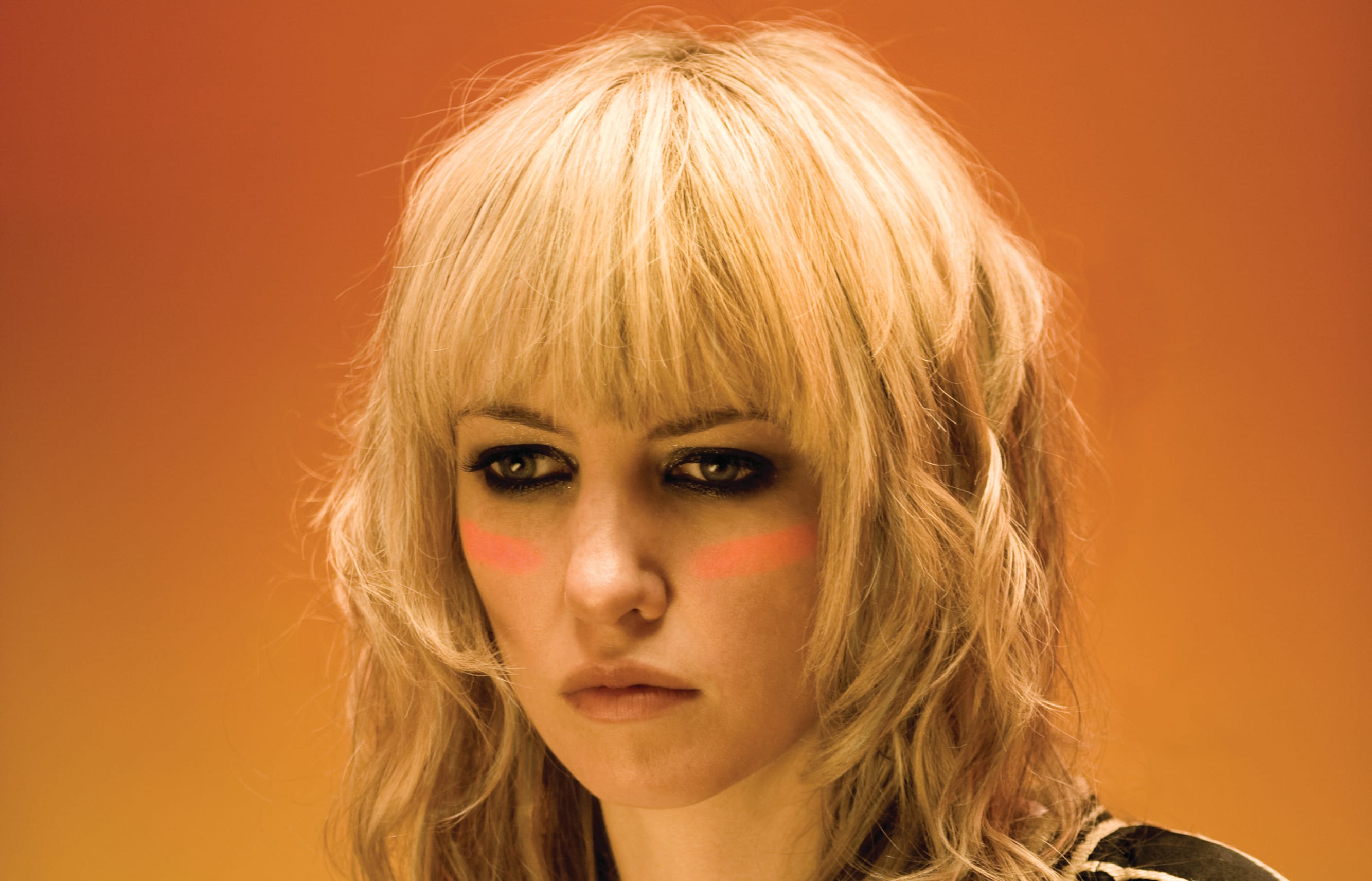 Ladyhawke 2008