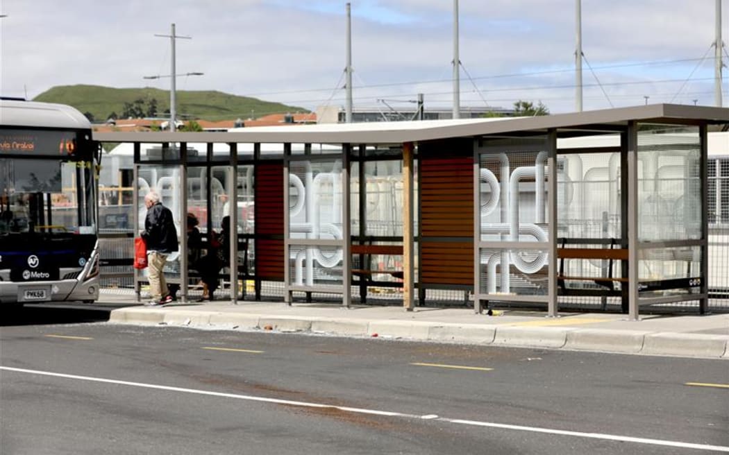 Bus crash in Glen Innes