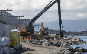 RNZ/Reece Baker