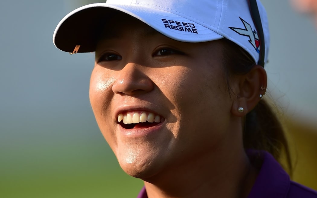 Lydia Ko