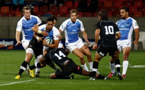 Australia's Perth-based Western Force and South Africa's Kings are two of the teams considered to be the most vulnerable franchises.