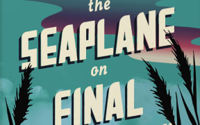 cover image of the book "The Seaplane on Final Approach" by Rebecca Rukeyser