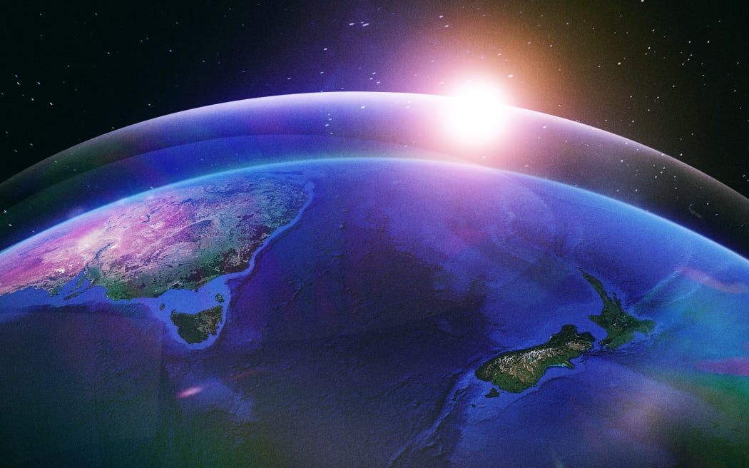 Travel bubble announcement between New Zealand and Australia