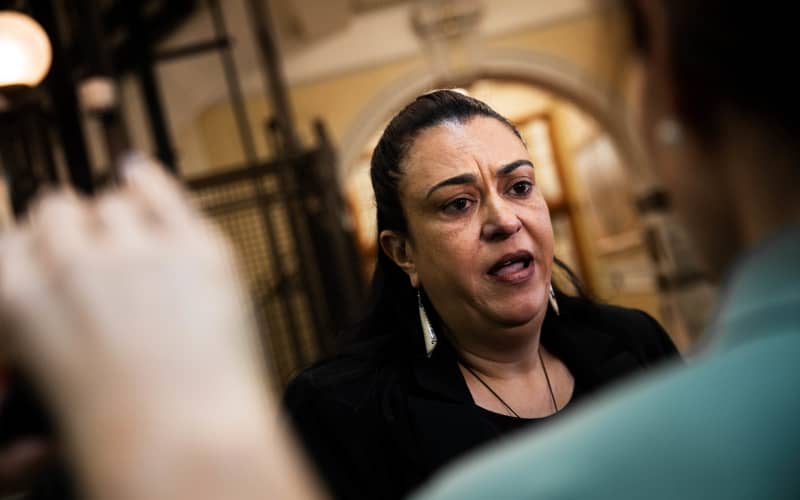 Minister hands Oranga Tamariki five new instructions | RNZ