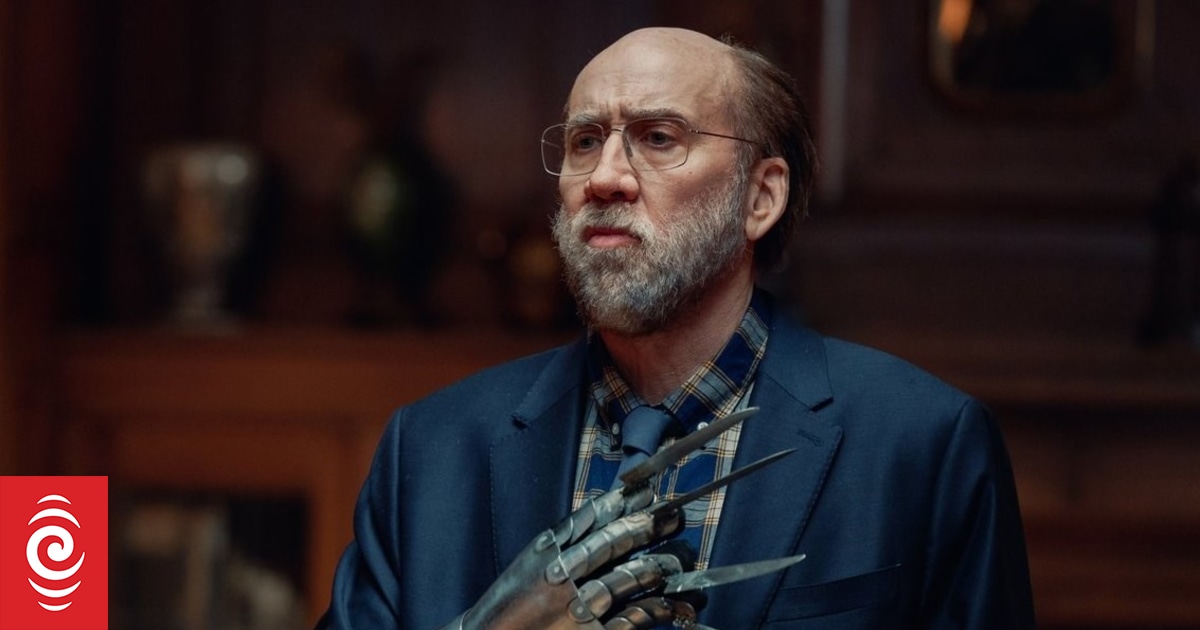 Review: Dream Scenario | RNZ