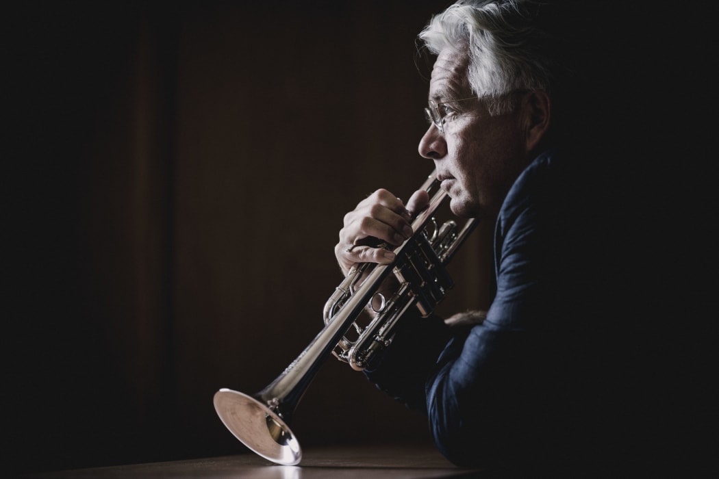 Håkan Hardenberger