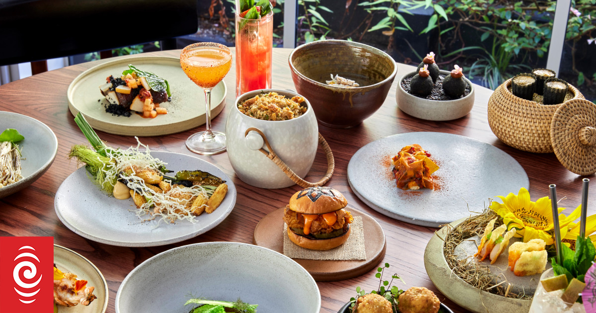 Anise: Fine dining icon Sid Sahrawat on his latest pan-Asian offering - Vimarsana News