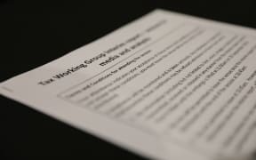 Tax Working Group has released its September interim report with proposals for the government.