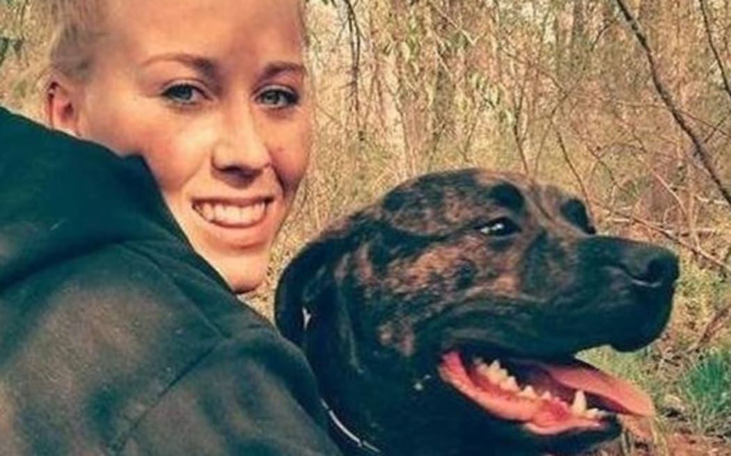 Bethany Stephens was mauled to death by her dogs while out on a walk.