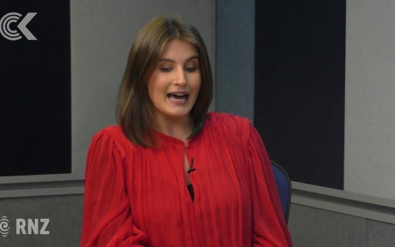Evening business for Tuesday 23 April