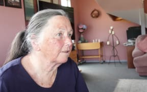 Anne Hunt says she's concerned about the safety of her grandson, and others.