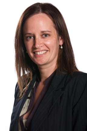 Māori Law Society co-president Rachel Mullins