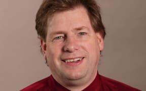 Michael Vinten