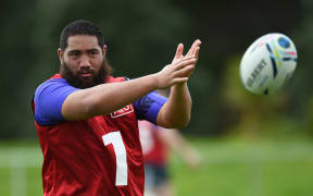 All Black prop Charlie Faumuina