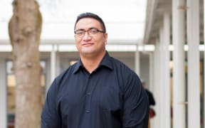 Dr Dan Tautolo, director of the Pacific Islands Family study in NZ