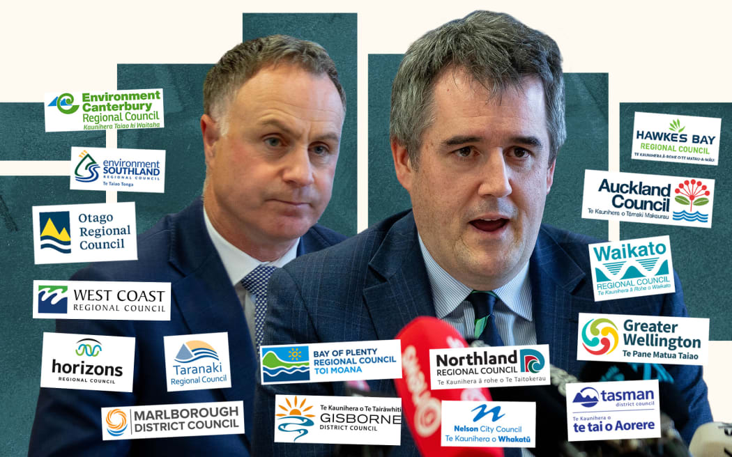 New Zealand Mayors Face Three-Month Ultimatum to Forge Amalgamation Plans or Risk Government Intervention — image 3