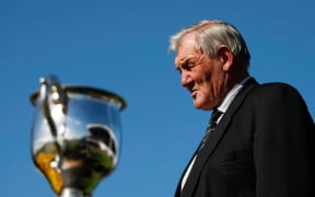 Sir Brian Lochore