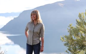 Annabel Langbein