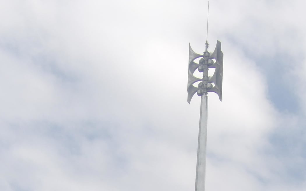 Sirens in Vanuatu to warn in case of tsunami