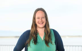 Julie Blommaert, Plant and Food Research