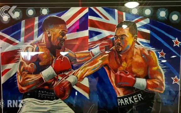Cardiff primed as Parker pits himself against Joshua