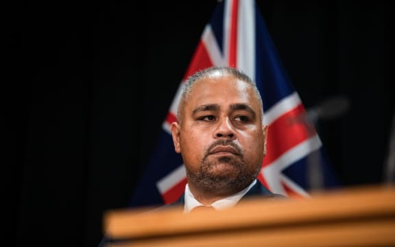 Peeni Henare