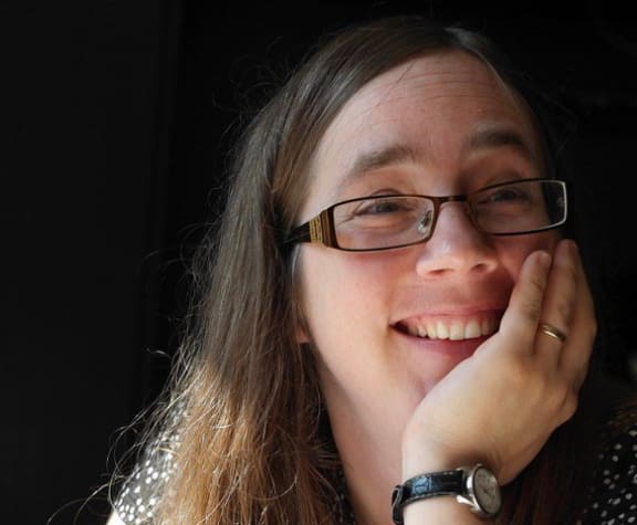 Maartje Abbenhuis, associate professor in modern European history at The University of Auckland.