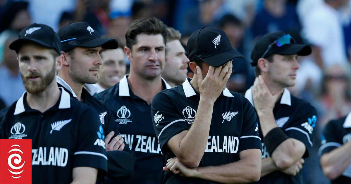 Cricket World Cup opener chance to move on from 2019 final - Vimarsana News