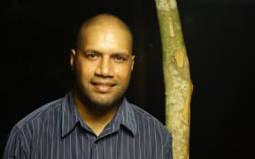 Kenneth Natapei