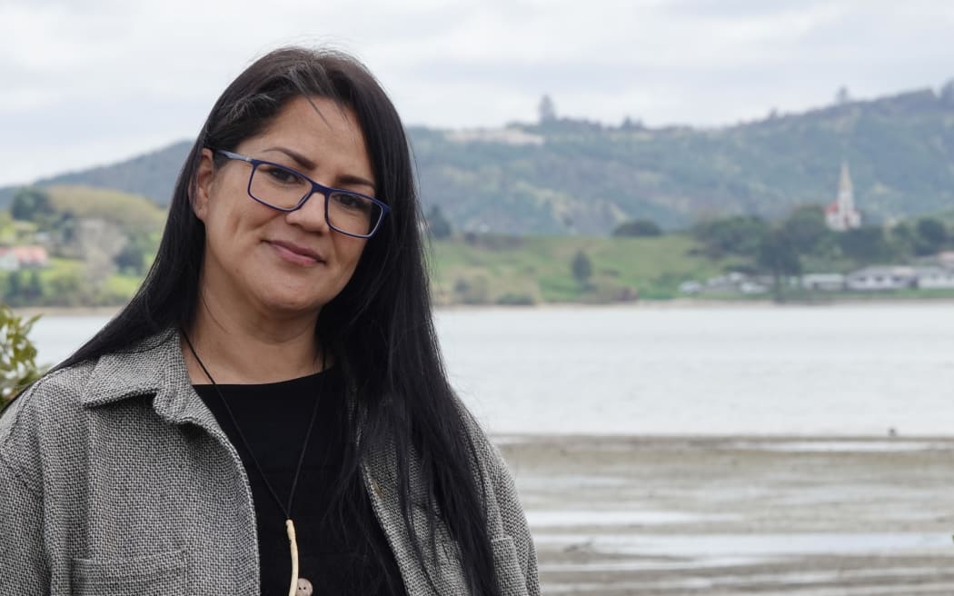Dallas King, hapū kaikōrero for Ngāti Kaharau and Ngāti Hau ki Hokianga, says the Hokianga Harbour has huge significance for Aotearoa.