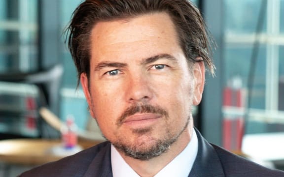 HSBC chief economist for Australia and NZ Paul Bloxham.