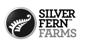 Silver Fern Farms logo