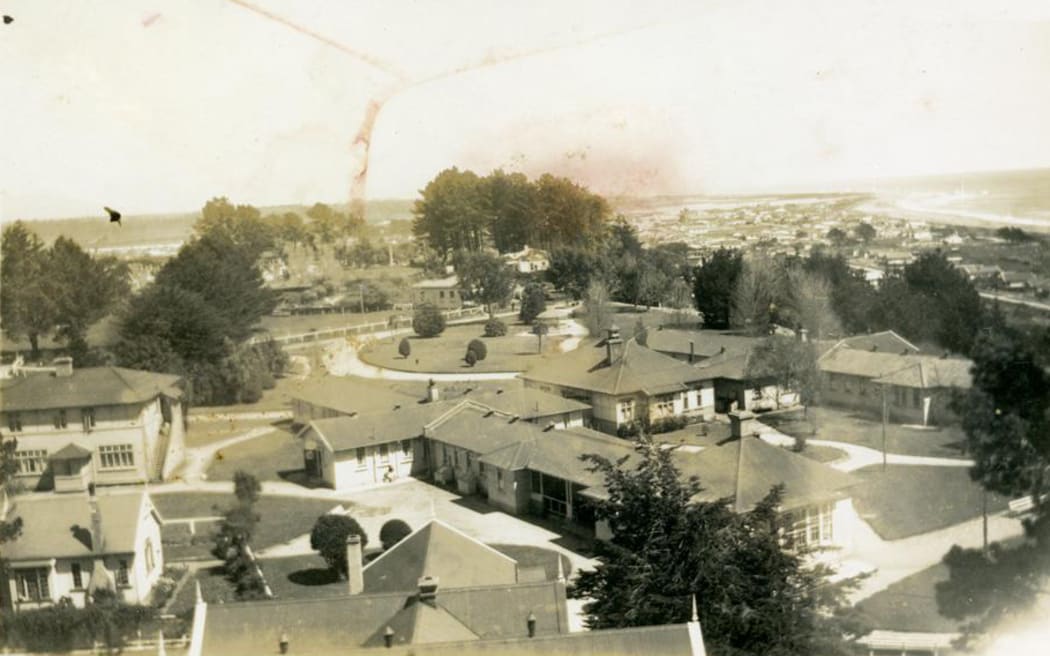 Hokitika