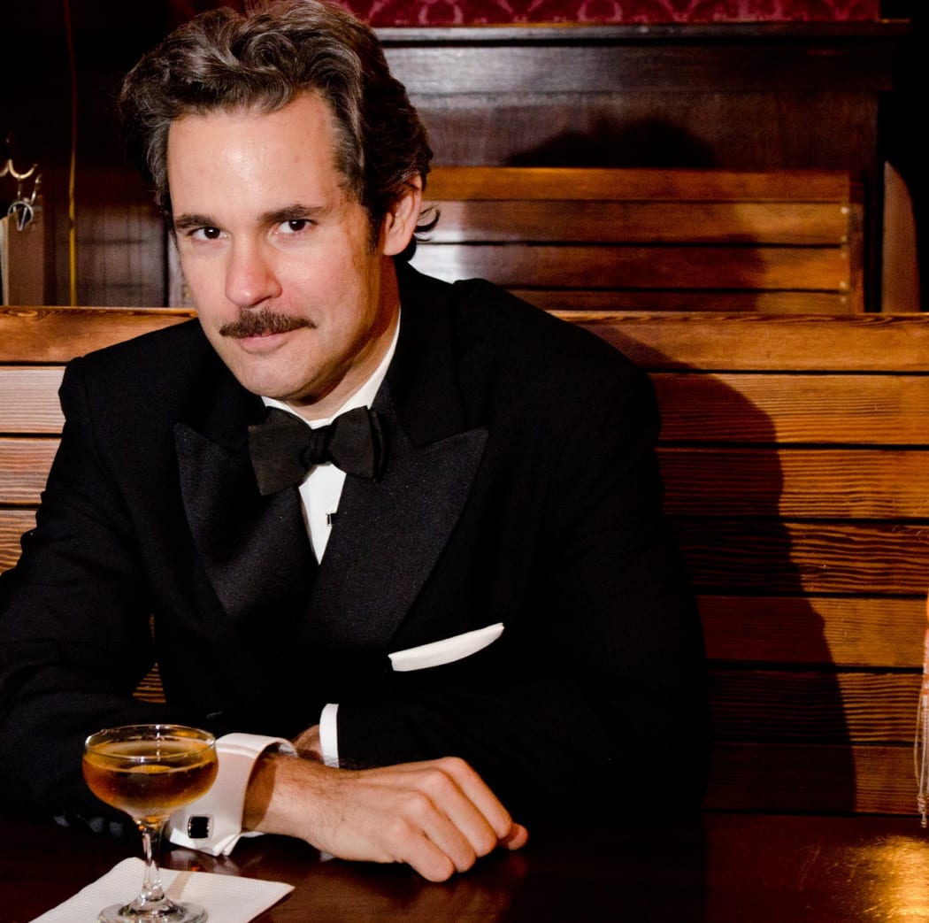 Paul F. Tompkins