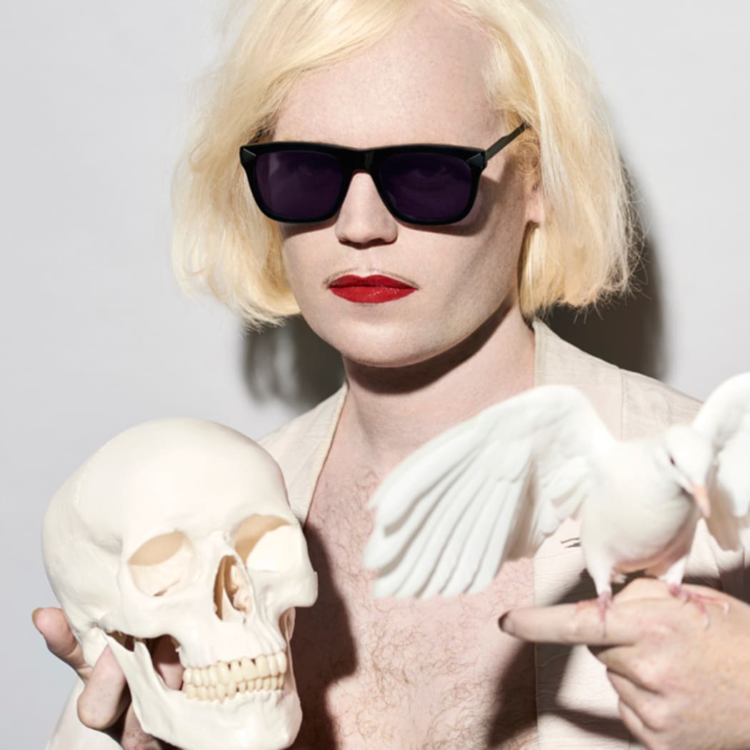 Connan Mockasin