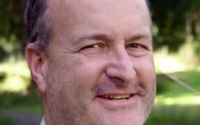 Peter Cooke