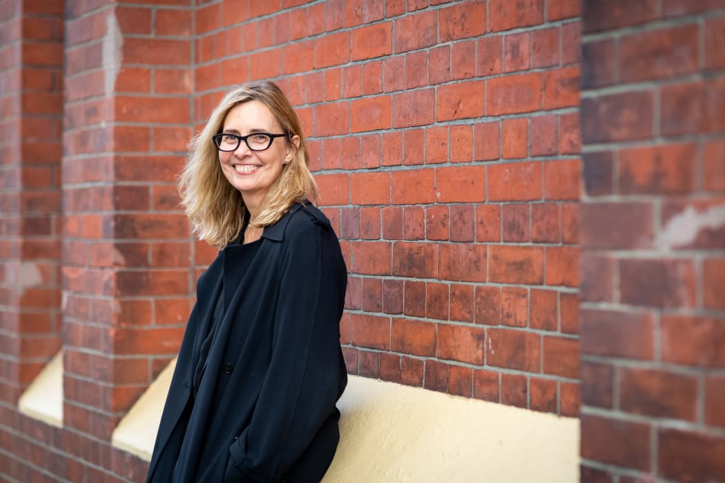 Engineering New Zealand chief executive Susan Freeman-Greene
