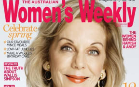 Ita Buttrose
