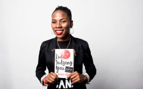Luvvie Ajayi