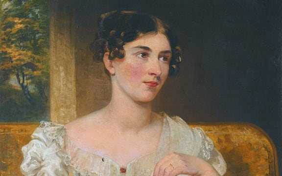 Harriet Smithson